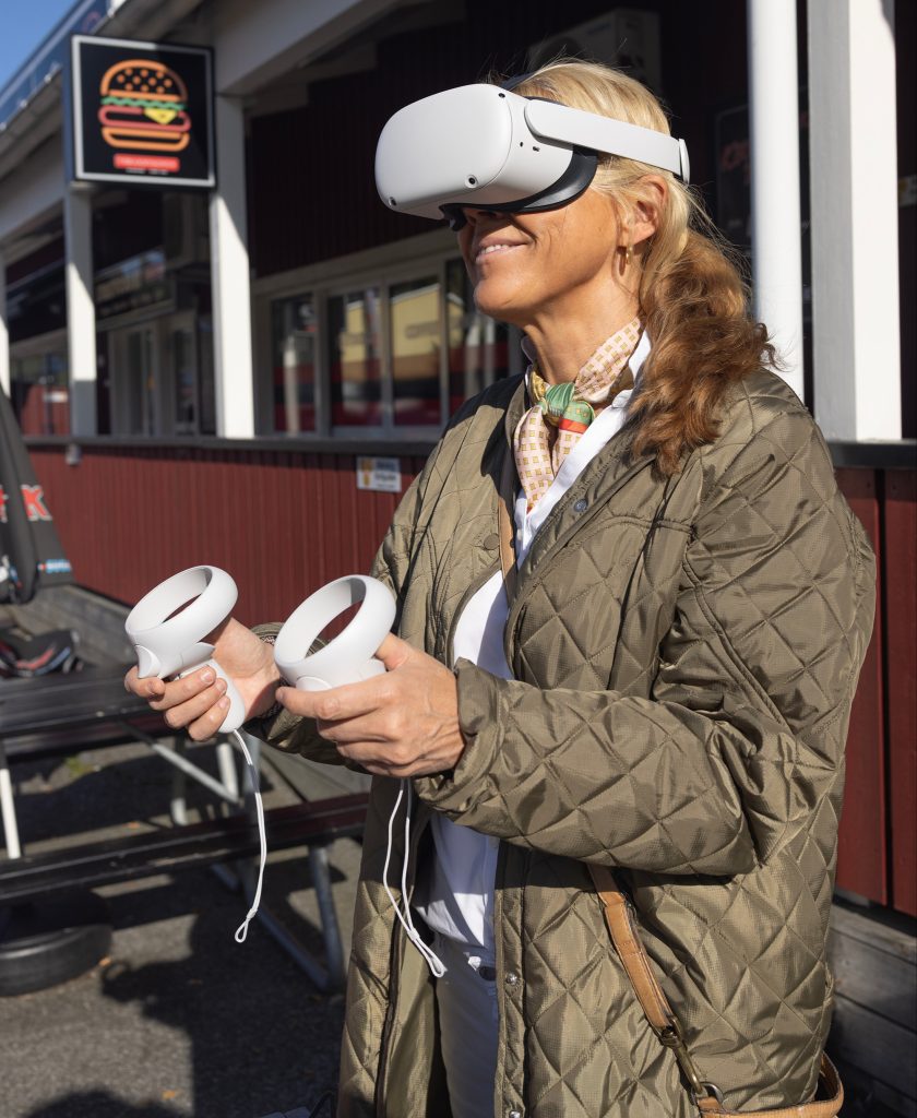 tone vr 2