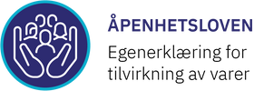 åpenhetsloven logo m tekst norsk